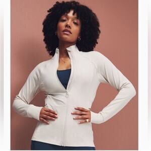 Fabletics Trinity Performance Jacket